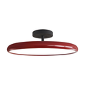 Plafon LED Industrial 40cm Direcional com Controle Remoto