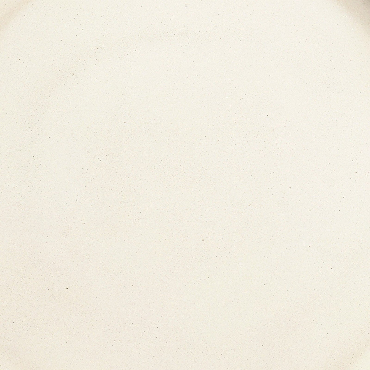 Danmero Alabaster Serving Plate — macro close-up of the glaze surface texture