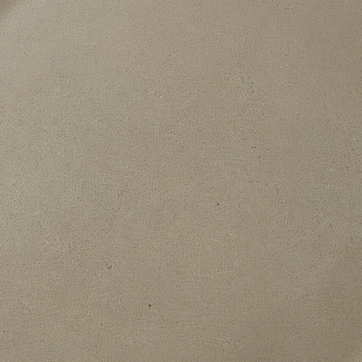 Danmero Ash Salad Plate — macro close-up of the glaze surface texture