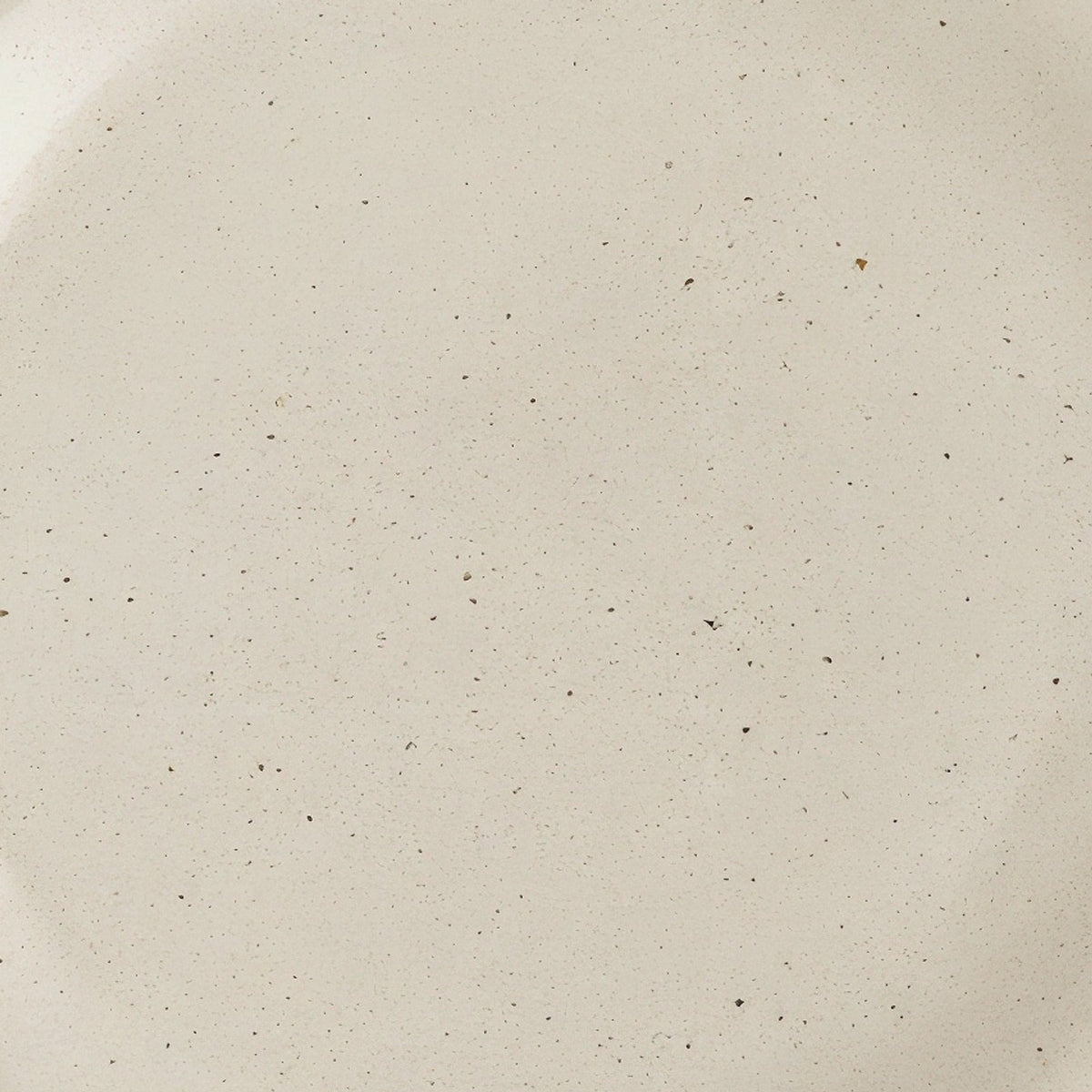 Danmero Birch Bread Plate — macro detail of glaze surface texture