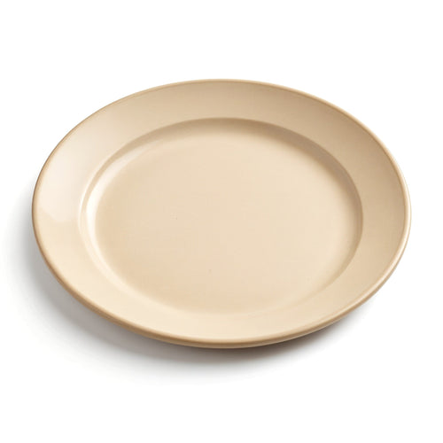 Danmero Camel Dessert Plate — hero front view