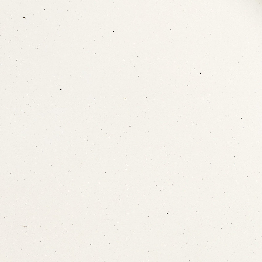 Danmero Chalk Bread Plate — macro close-up of glaze surface texture