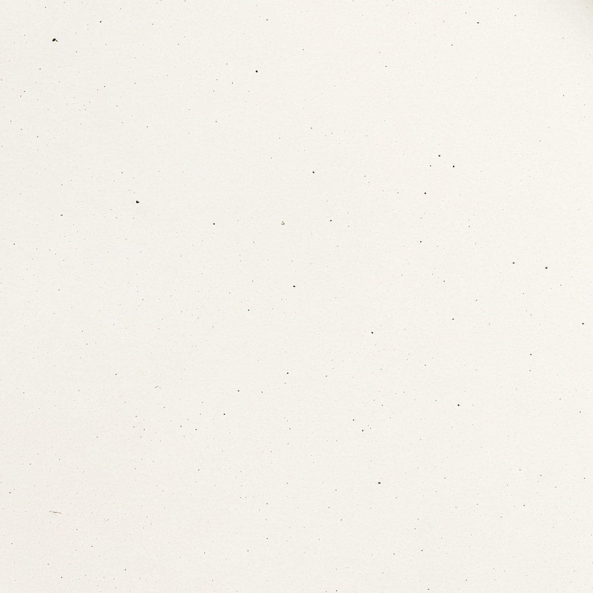 Danmero Chalk Bread Plate — macro close-up of glaze surface texture