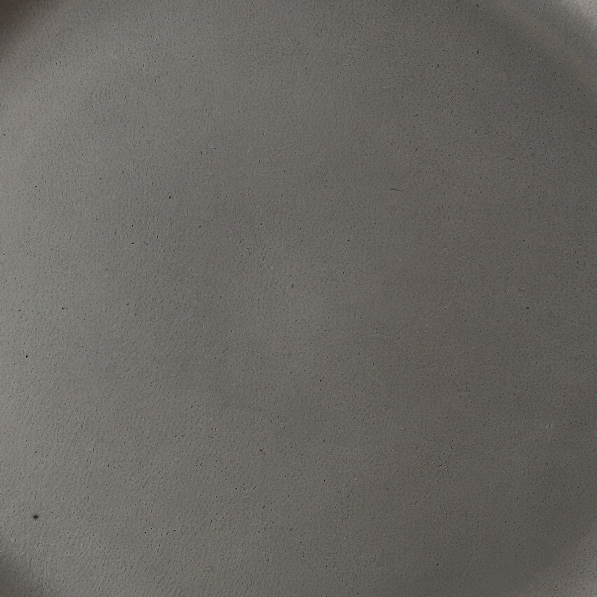 Danmero Charcoal Pasta Plate — macro view of glaze surface texture