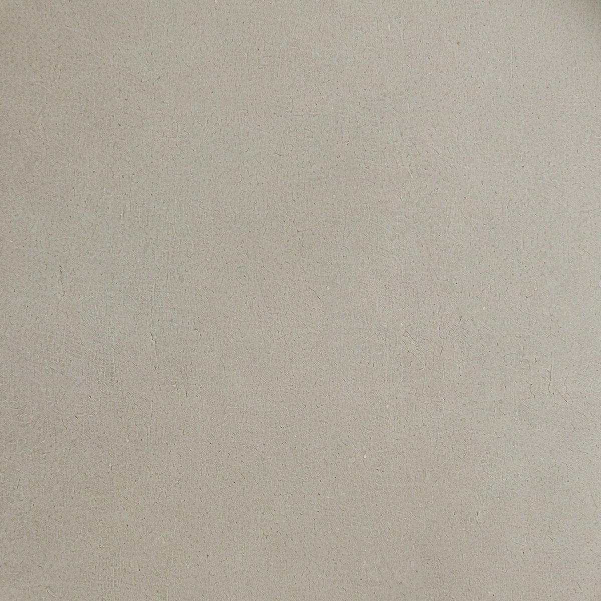 Danmero Dove Grey Coupe Plate — macro detail of matte glaze surface