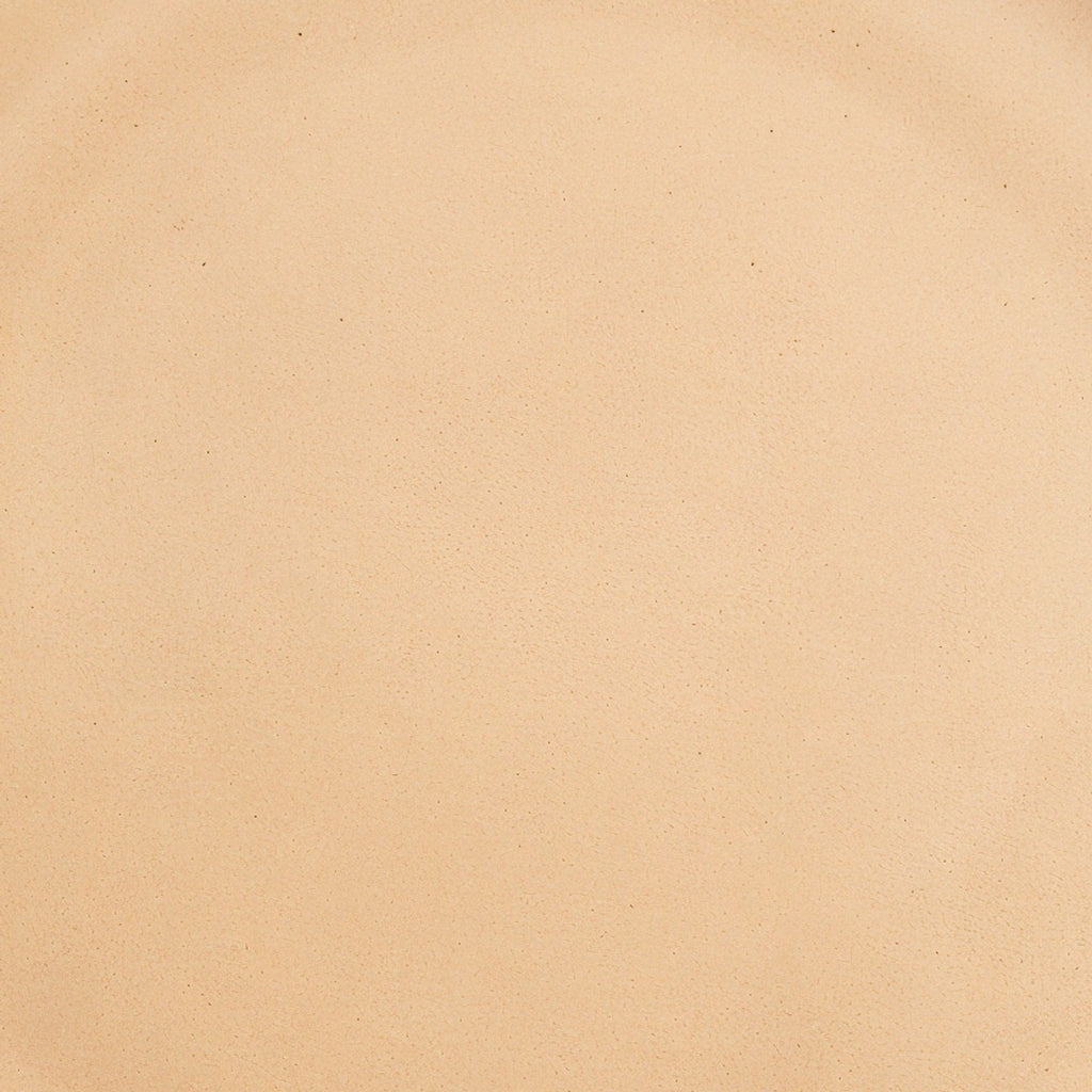 Danmero Apricot Dinner Plate — macro close-up of glaze surface detail