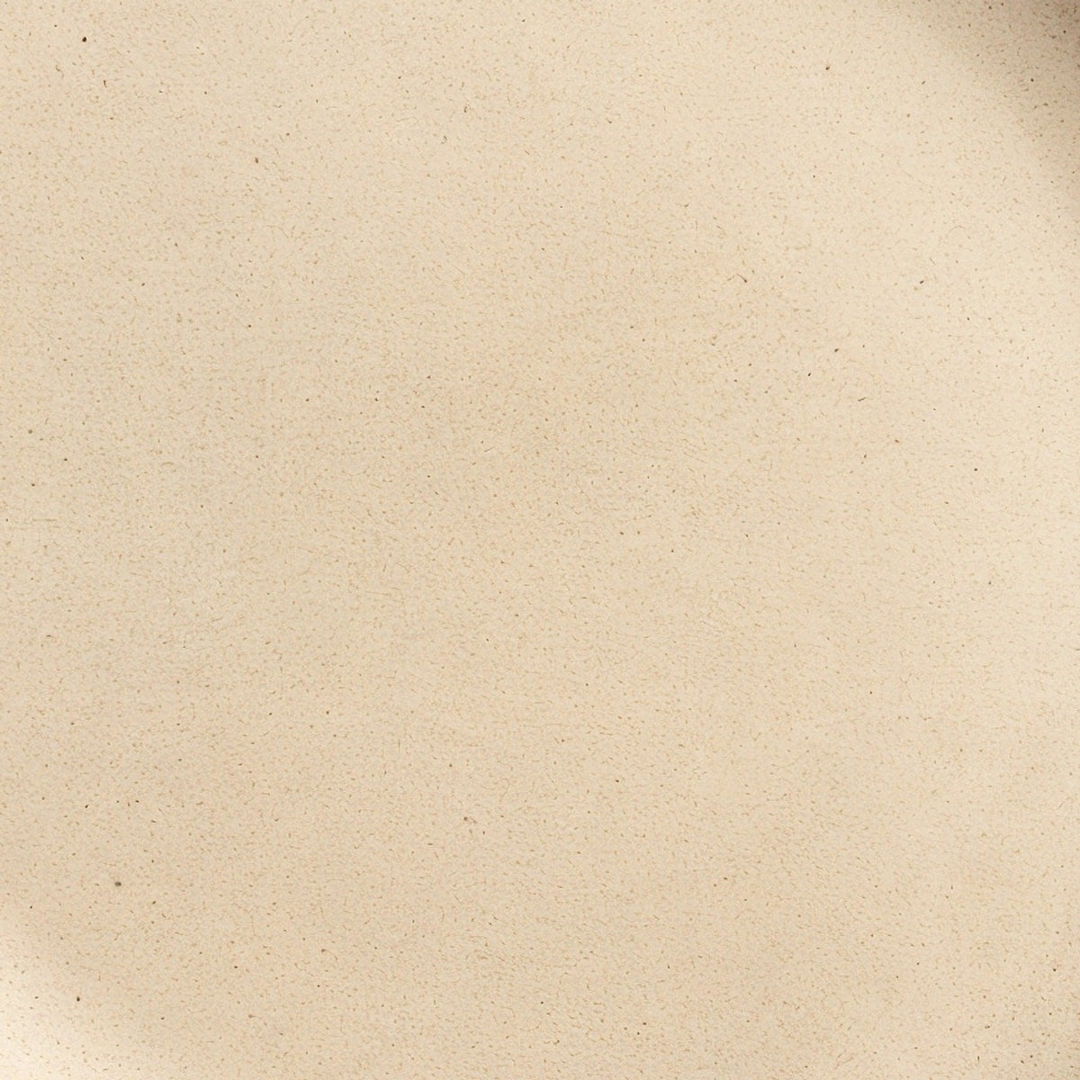 Danmero Linen Salad Plate — macro close-up of glaze surface texture