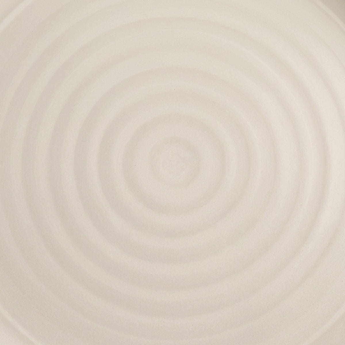 Danmero Mist Bread Plate — macro detail of glaze surface texture