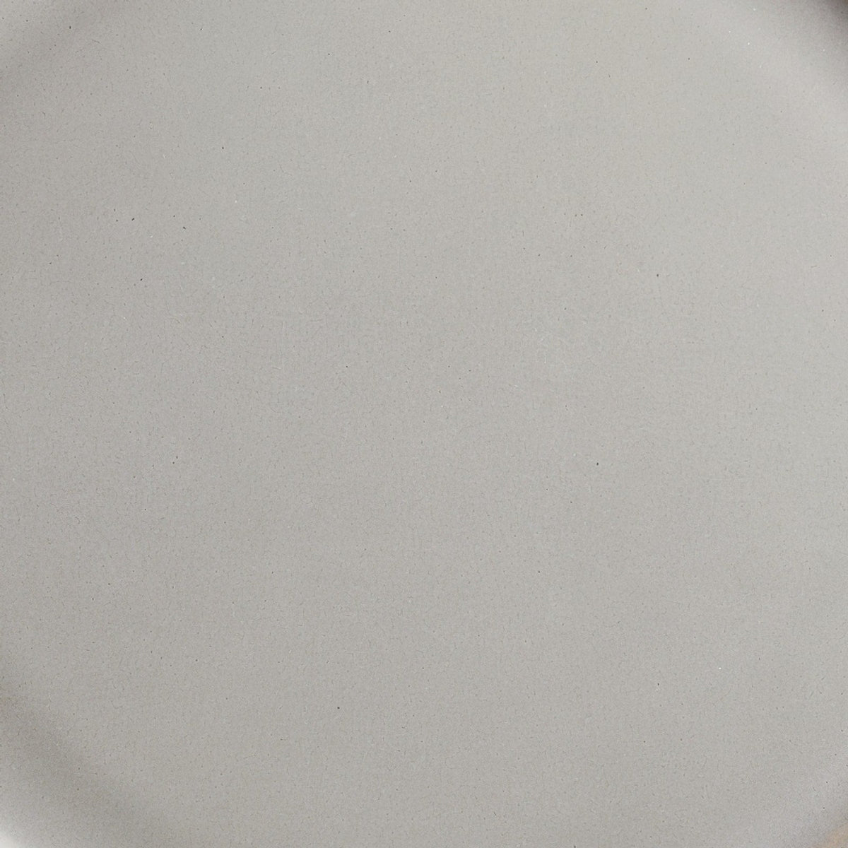 Danmero Pebble Dinner Plate — macro detail of glaze texture at center