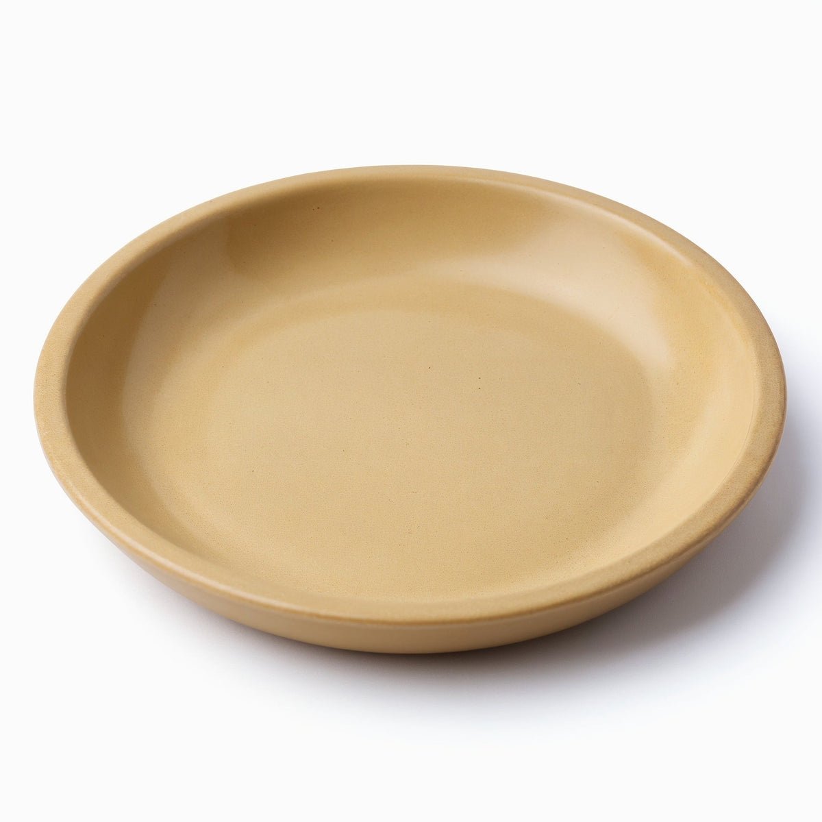 Danmero Wheat Pasta Plate — hero front view showing full plate and rim