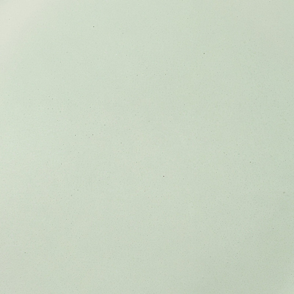 Danmero Sage Salad Plate — macro glaze detail showing surface texture at the plate's center