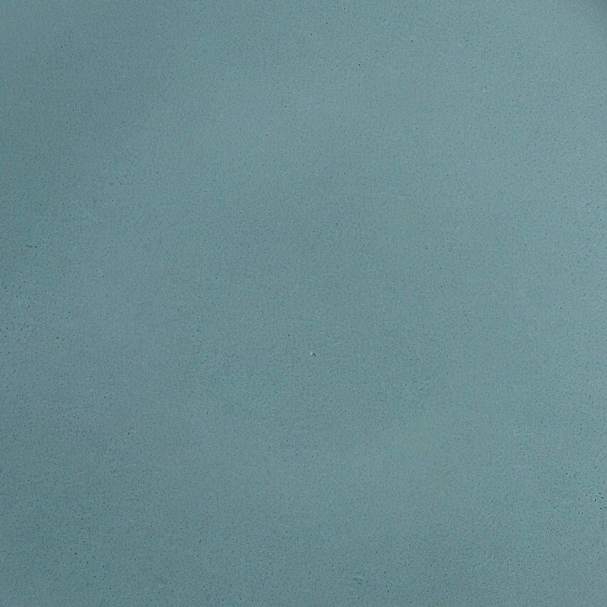Danmero Slate Blue Dessert Plate — macro detail of the glaze surface texture