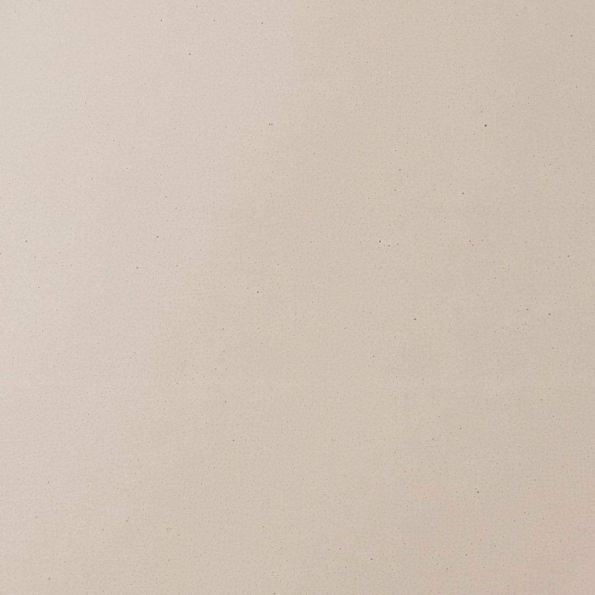 Danmero Taupe Serving Plate — macro close-up of glaze surface texture